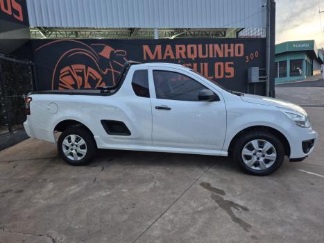 CHEVROLET Montana 1.4 FLEX LS, Foto 1