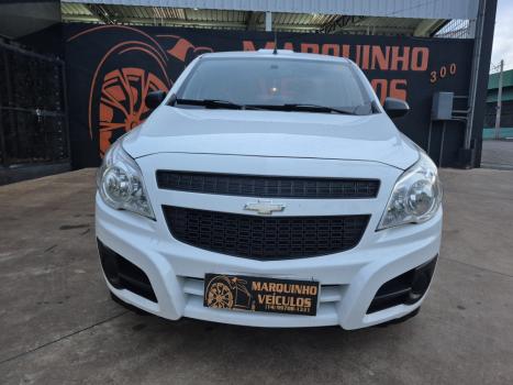 CHEVROLET Montana 1.4 FLEX LS, Foto 3