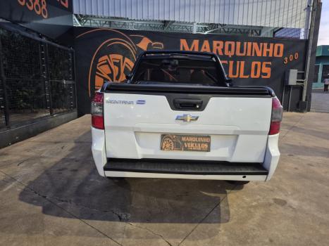 CHEVROLET Montana 1.4 FLEX LS, Foto 4