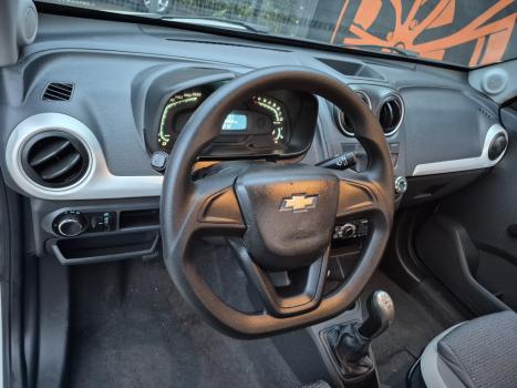 CHEVROLET Montana 1.4 FLEX LS, Foto 6