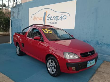 CHEVROLET Montana 1.8 FLEX SPORT, Foto 2