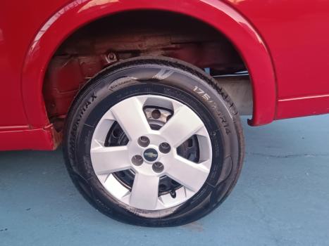 CHEVROLET Montana 1.8 FLEX SPORT, Foto 6