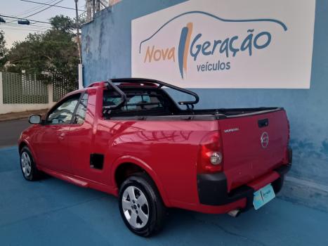 CHEVROLET Montana 1.8 FLEX SPORT, Foto 8