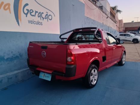 CHEVROLET Montana 1.8 FLEX SPORT, Foto 9