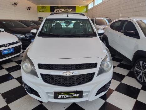 CHEVROLET Montana 1.4 FLEX SPORT, Foto 1