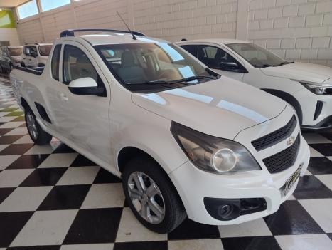 CHEVROLET Montana 1.4 FLEX SPORT, Foto 2