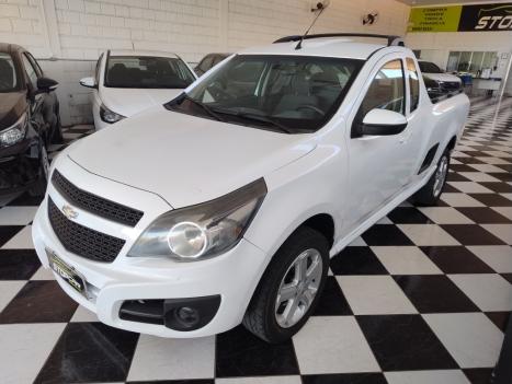 CHEVROLET Montana 1.4 FLEX SPORT, Foto 3
