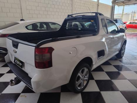 CHEVROLET Montana 1.4 FLEX SPORT, Foto 4