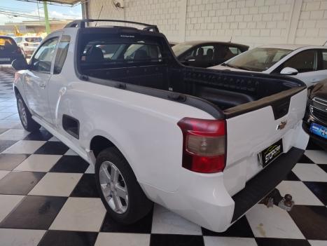 CHEVROLET Montana 1.4 FLEX SPORT, Foto 5