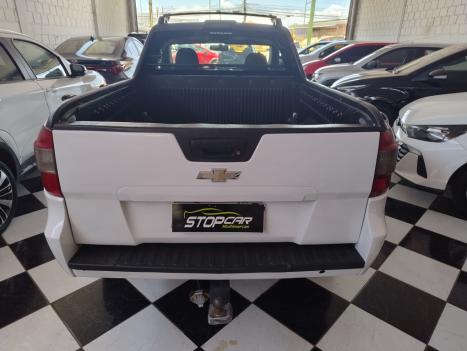 CHEVROLET Montana 1.4 FLEX SPORT, Foto 6