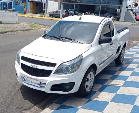 CHEVROLET Montana 1.4 FLEX LS, Foto 2