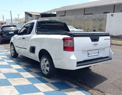CHEVROLET Montana 1.4 FLEX LS, Foto 3