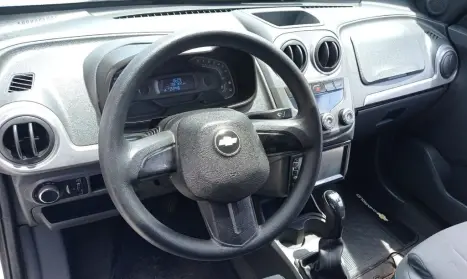 CHEVROLET Montana 1.4 FLEX LS, Foto 5
