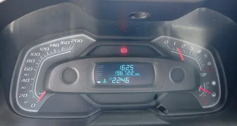 CHEVROLET Montana 1.4 FLEX LS, Foto 8