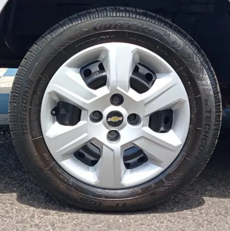 CHEVROLET Montana 1.4 FLEX LS, Foto 10