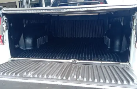 CHEVROLET Montana 1.4 FLEX LS, Foto 11