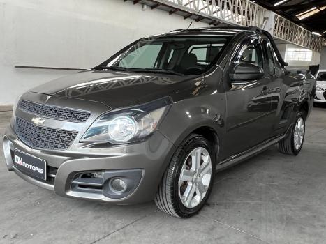 CHEVROLET Montana 1.4 FLEX SPORT, Foto 1