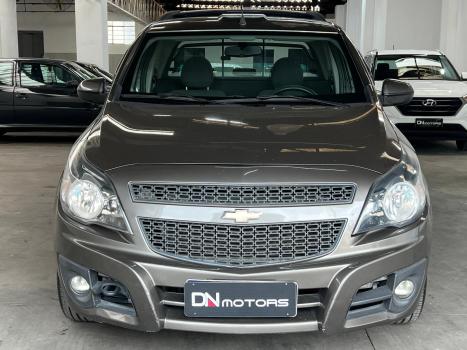 CHEVROLET Montana 1.4 FLEX SPORT, Foto 2