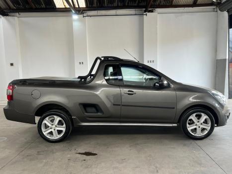 CHEVROLET Montana 1.4 FLEX SPORT, Foto 4