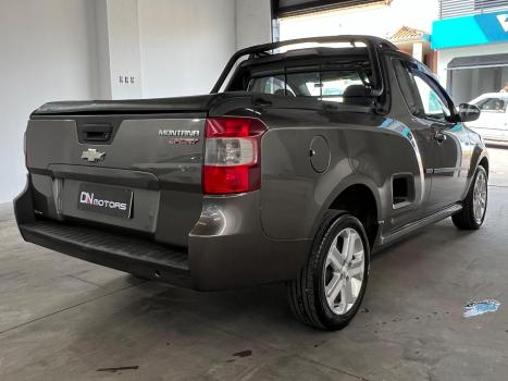 CHEVROLET Montana 1.4 FLEX SPORT, Foto 5