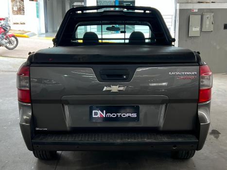 CHEVROLET Montana 1.4 FLEX SPORT, Foto 6
