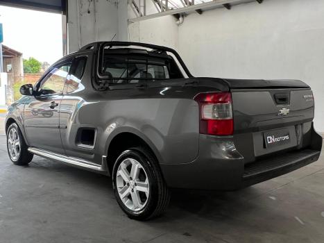 CHEVROLET Montana 1.4 FLEX SPORT, Foto 7