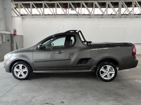 CHEVROLET Montana 1.4 FLEX SPORT, Foto 8