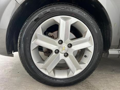 CHEVROLET Montana 1.4 FLEX SPORT, Foto 9