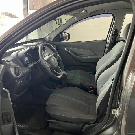 CHEVROLET Montana 1.4 FLEX SPORT, Foto 10