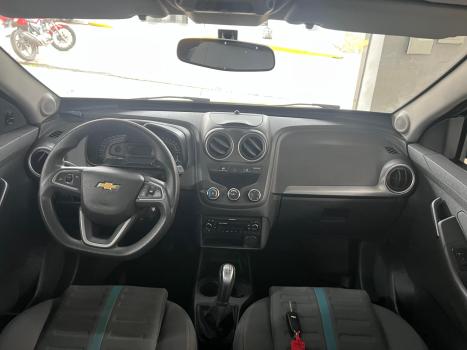 CHEVROLET Montana 1.4 FLEX SPORT, Foto 11
