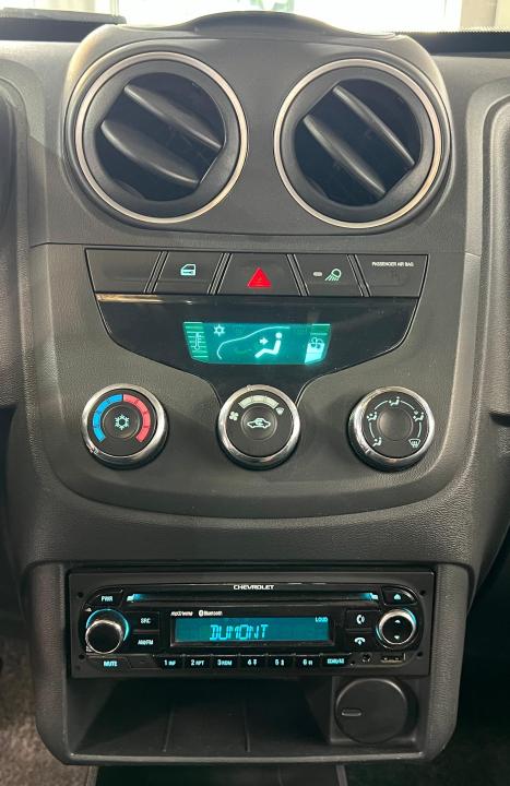 CHEVROLET Montana 1.4 FLEX SPORT, Foto 12