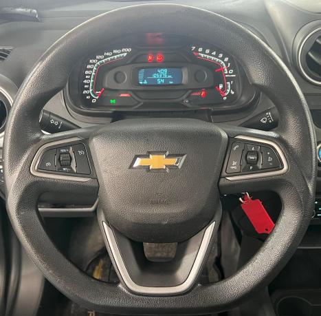 CHEVROLET Montana 1.4 FLEX SPORT, Foto 13
