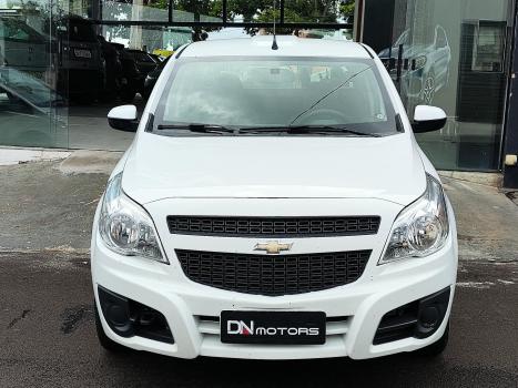 CHEVROLET Montana 1.4 FLEX LS, Foto 2