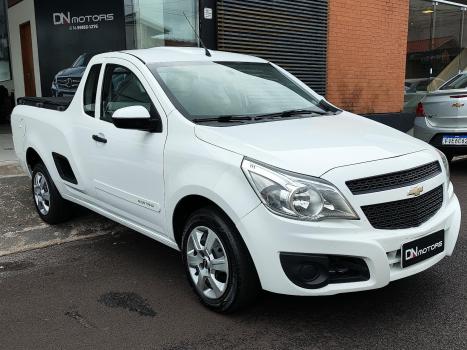 CHEVROLET Montana 1.4 FLEX LS, Foto 3