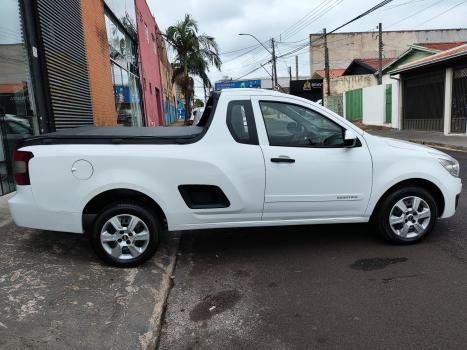 CHEVROLET Montana 1.4 FLEX LS, Foto 4