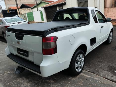 CHEVROLET Montana 1.4 FLEX LS, Foto 5