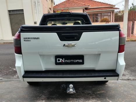 CHEVROLET Montana 1.4 FLEX LS, Foto 6