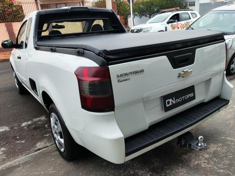 CHEVROLET Montana 1.4 FLEX LS, Foto 7