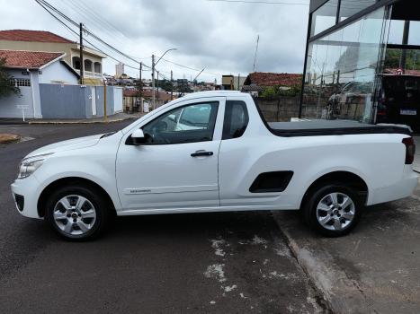 CHEVROLET Montana 1.4 FLEX LS, Foto 8