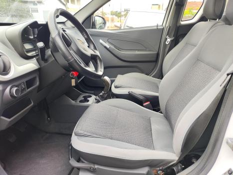 CHEVROLET Montana 1.4 FLEX LS, Foto 9