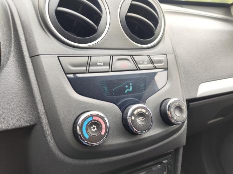 CHEVROLET Montana 1.4 FLEX LS, Foto 11