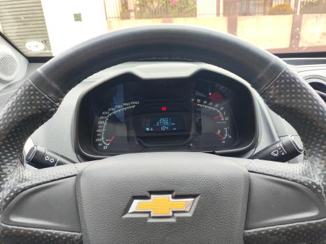 CHEVROLET Montana 1.4 FLEX LS, Foto 12