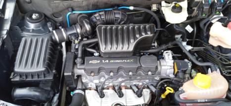 CHEVROLET Montana 1.4 FLEX SPORT, Foto 8