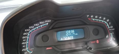 CHEVROLET Montana 1.4 FLEX SPORT, Foto 10