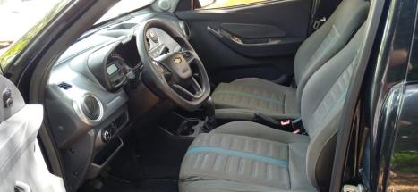 CHEVROLET Montana 1.4 FLEX SPORT, Foto 11