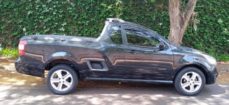 CHEVROLET Montana 1.4 FLEX SPORT, Foto 3