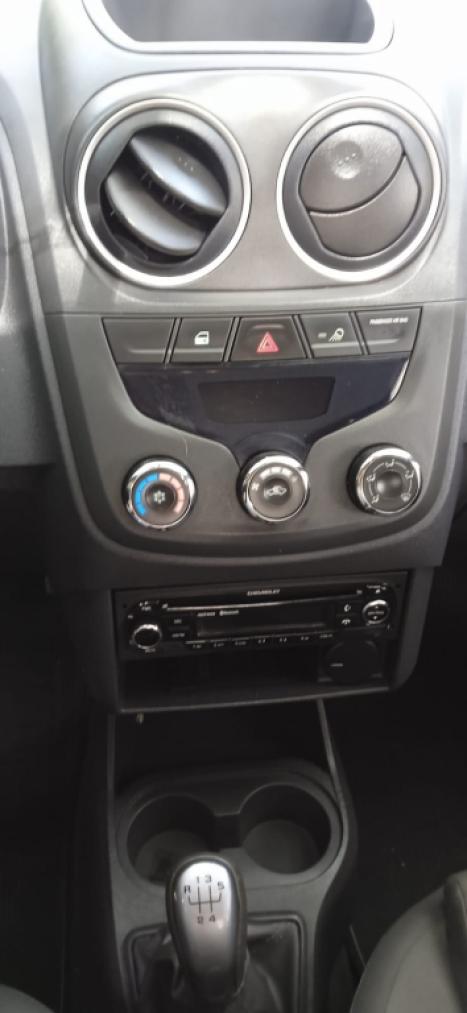 CHEVROLET Montana 1.4 FLEX SPORT, Foto 12