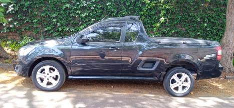 CHEVROLET Montana 1.4 FLEX SPORT, Foto 5