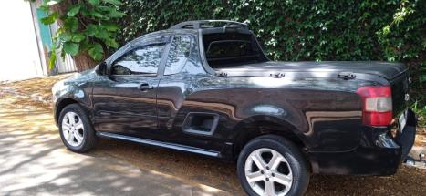 CHEVROLET Montana 1.4 FLEX SPORT, Foto 2