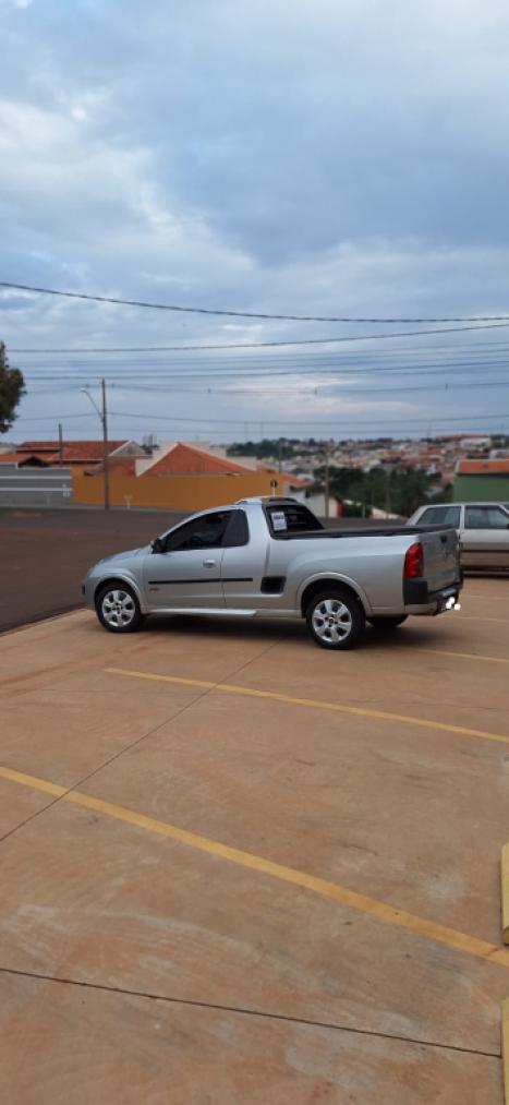 CHEVROLET Montana 1.8 FLEX SPORT, Foto 2